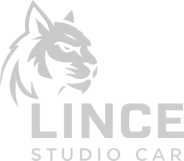 Lince Studio Car